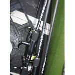 Спиннинг Mottomo Fiero MFRS-802L 244см/3-15g