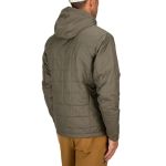 Куртка Simms Fall Run Hoody '21, Clay, XXL