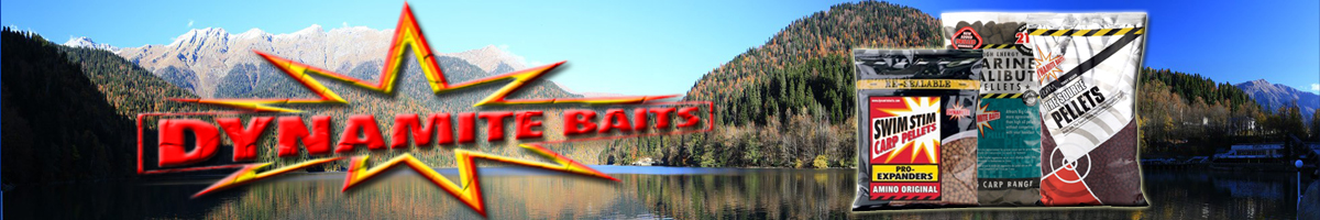 Dynamite Baits Пеллетс 350 гр.