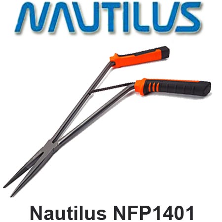 Nautilus NFP1401