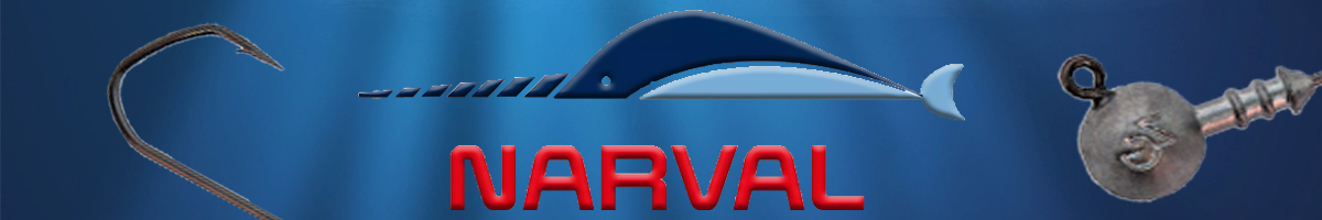 Narval ZG 120 6/0