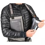 Вейдерсы Simms G4Z Stockingfoot '20, Slate, LL (9-11)
