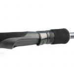 Удилище спиннинговое Shimano Aernos AX Spinning 6'1" 3-14 L (3-14гр. 190см.) SARNSAX61L