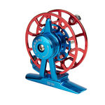 Катушка Higashi HI-55S Blue/Red