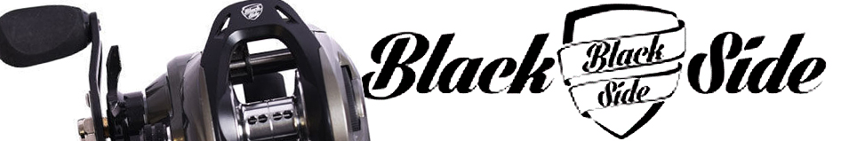 Black Side Outcast