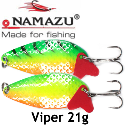Namazu Viper 21гр.
