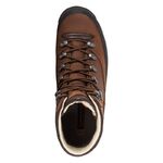 Ботинки горные AKU Conero GTX NBK цв. brown р. 10