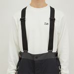Костюм теплый Daiwa DW-1822 RED 2XL