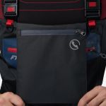 Вейдерсы мужские Finntrail Athletic 1532 Graphite (M)
