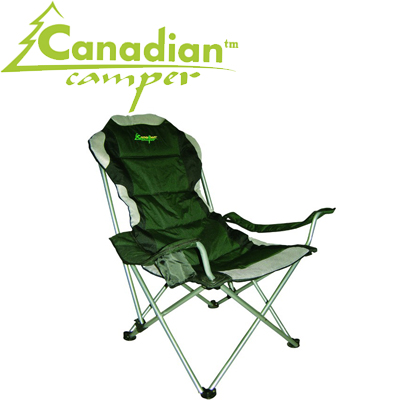 Canadian Camper CC-152