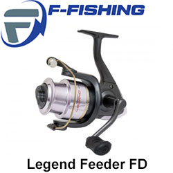F-Fishing Legend Feeder FD