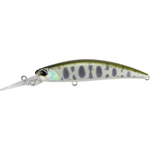 Воблер DUO Spearhead Ryuki 70MDF цв. #ANI4174 Pearl Yamame