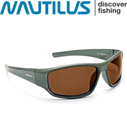 Nautilus A01 линзы ТАС коричневые
