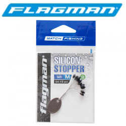 Flagman Стопора для лески