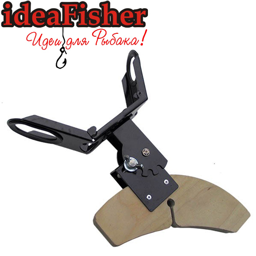ideaFisher Stakan-P2 Держатель удилища