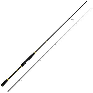 Спиннинг @SnastiZdraste #Porolka Pro 82MH 250cm 10-42g #1.5 Ex.Fast