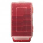 Коробка Abu Garcia Double Sided Utility Box, Large
