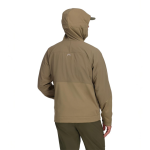 Куртка Simms Saginawa Hoody, Bay Leaf, XXL