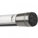 Удилище телескопическое без колец Mikado Hirameki Pole 5005