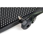 Стол рыболовный с навесной Feeder Concept Tray Table With Shed 68x50см с креплением на кресло