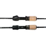 Удилище спиннинговое Maximus Legend Nano-Jig 17XUL-T 1,7m 0,3-2g