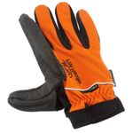Перчатка защитная - AC941 Fish Handling Glove -Right Hand (на правую руку) размер XXL Оранжевая