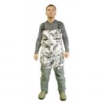 Костюм зимний Woodline Extreme Camo M