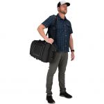 Сумка Simms GTS Tri-Carry Duffel, Carbon, 45L