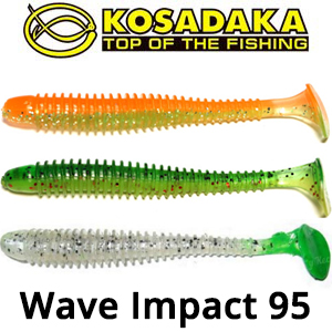 Kosadaka Wave Impact 95