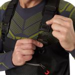 Вейдерсы мужские Finntrail Speedmaster 1540 Graphite (XXL)