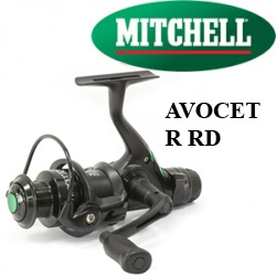 Mitchell Avocet R RD