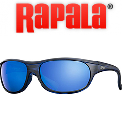 Rapala Precision Luzia MatteBlue