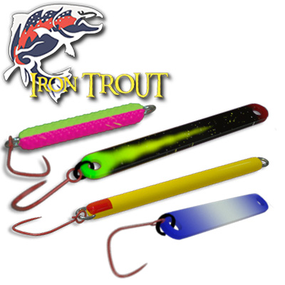 Iron Trout