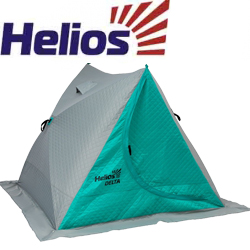 Helios Delta Комфорт