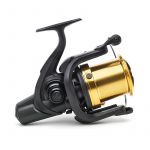 Катушка Daiwa 20 Emblem 45 SCW QD OT