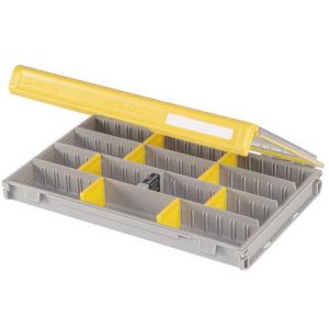 Коробка Plano Plase370 Edge Professional 3700 Std (35.6cm x 22.9cm x 4.8cm)