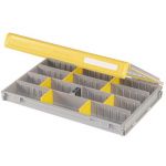 Коробка Plano Plase370 Edge Professional 3700 Std (35.6cm x 22.9cm x 4.8cm)