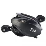 Катушка мультипликаторная Daiwa PR100L