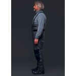 Костюм Redbor Arctus, Dark Steel/Salsa р-р XXXXXL