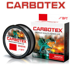 Filament-BFT Carbotex Sensitive 100m