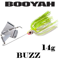 Booyah Buzz BYB12