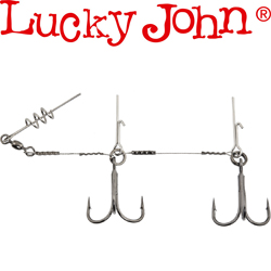Lucky John Stinger SSW