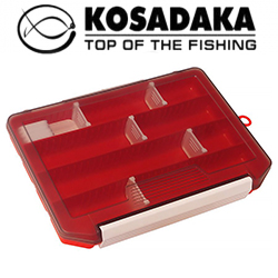 Kosadaka TB-S39