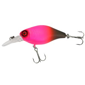 Воблер Jackall Chubby 38 MR цв. pink pellet