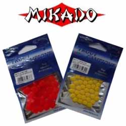 Mikado Trout Campione Corn