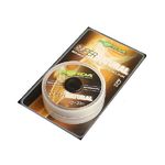 Поводковый материал Korda SuperNatural Gravel Brown 18lb KSNB