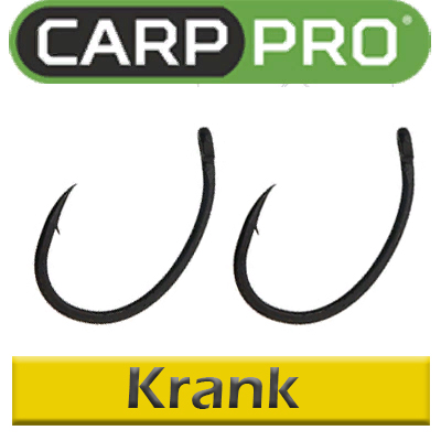 Carp Pro Krank