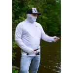Перчатки CF Simple gray р. L