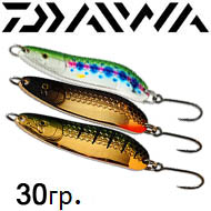 Daiwa Wise Masau 30 g