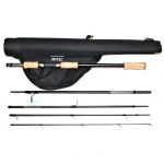 Удилище спиннинговое Shimano S.T.C. Spinning 270H 20-60 (20-60гр. 270см.) STCSPIN27H